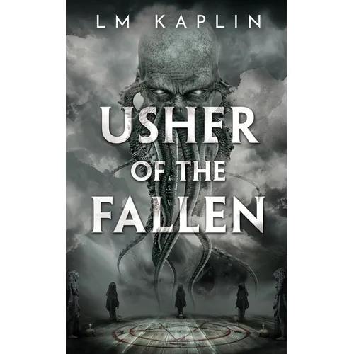 Usher of the Fallen
