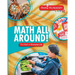 Math All Around! The Math of Everyday Life