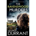 THE RAVENSWOOD MURDERS an absolutely gripping crime thriller with a massive twist