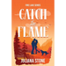 Catch the Flame: The sizzling, small-town, grumpy sunshine romance