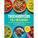 Twochubbycubs Full-On Flavour