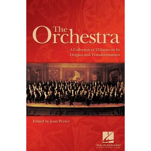 The Orchestra