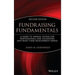 Fundraising Fundamentals: A Guide to Annual Giving for Professionals and Volunteers