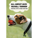 All About Jack Russell Terrier: Essential Tips To Train Your Dog: Things You Didn'T Know About Jack Russell Terriers