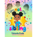 I Am Not My Sibling