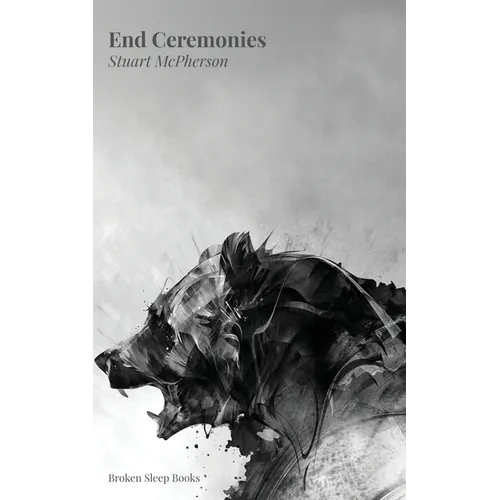 End Ceremonies