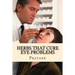 Herbs That Cure Eye Problems