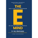 The E-Mind: How to Think Like an Entrepreneur and Gain an Exponential Advantage