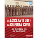 La Esclavitud Y La Guerra Civil (Slavery and the Civil War): El Origen En El Racismo (Rooted in Racism)