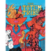 The Origin of the Totem Tribe