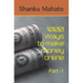 1000 Ways to make money online: Part -1