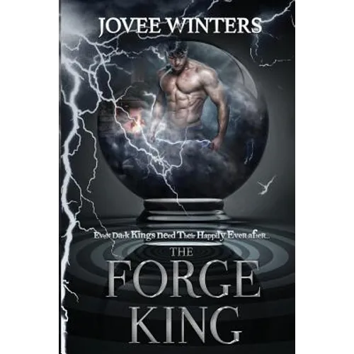 The Forge King