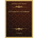 K. H. Letters to C. W. Leadbeater