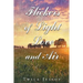 Flickers of Light, Love, and Air