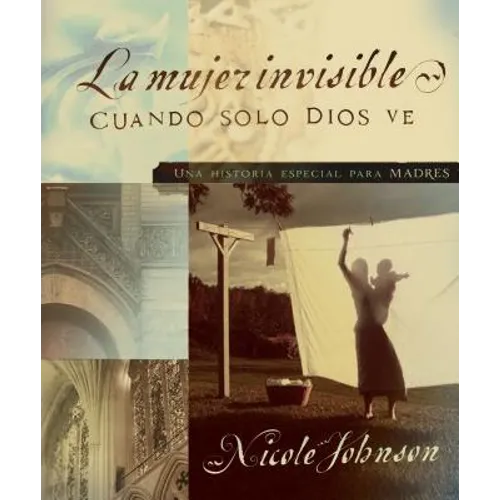 La Mujer Invisible