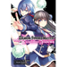 The Demon Sword Master of Excalibur Academy, Vol. 4 (Manga)