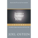 Become a Better You Journal: A Guide to Improving Your Life Every Day