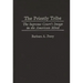 The Priestly Tribe: The Supreme Court's Image in the American Mind