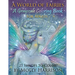 A World of Fairies - A Fantasy Grayscale Coloring Book for Adults: Flower Fairies, and Celestial Fairies by Molly Harrison Fantasy Art