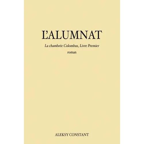 L'Alumnat