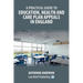A Practical Guide to Education, Health and Care Plan Appeals in England