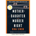 Mother-Daughter Murder Night: A Reese Witherspoon Book Club Pick