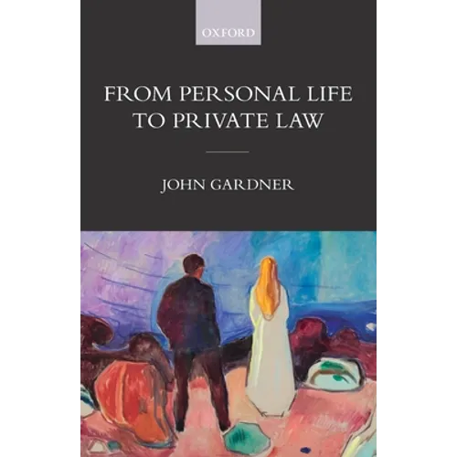 From Personal Life to Private Law