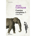 Cuentos Completos 1 (1945-1966). Julio Cortázar / Complete Short Stories, Book 1, (1945-1966) Julio Cortazar