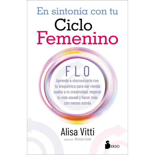 En Sintonia Con Tu Ciclo Femenino