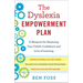 The Dyslexia Empowerment Plan: A Blueprint for Renewing Your Child's Confidence and Love of Learning