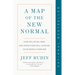 A Map of the New Normal: How Inflation, War, and Sanctions Will Change Your World Forever
