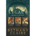 Morna's Legacy: Books 4, 4.5, & 5: Scottish, Time Travel Romances