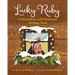 Lucky Ruby: A Hanukkah and Christmas Holiday Book