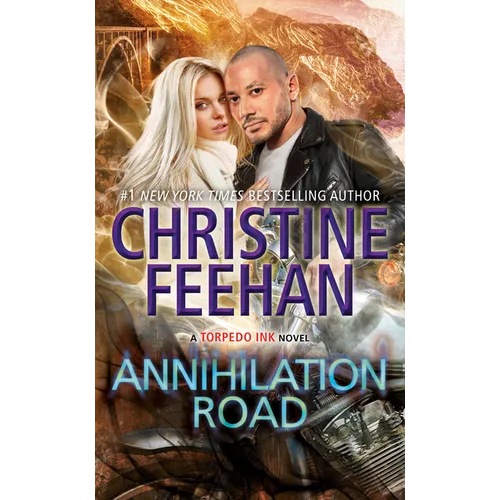 Annihilation Road