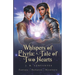 Whispers Of Elyria: A Tale Of Two Hearts: Fantasy Gay Romance