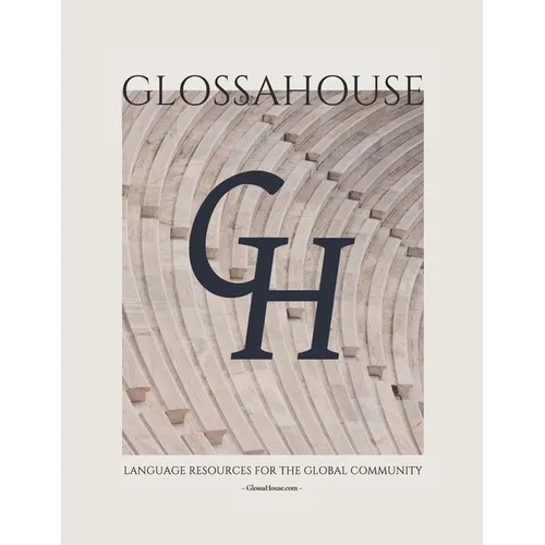 GlossaHouse Catalog