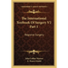 The International Textbook of Surgery V2 Part 1: Regional Surgery