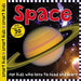 Space (Smart Kids): With More Than 30 Stickers