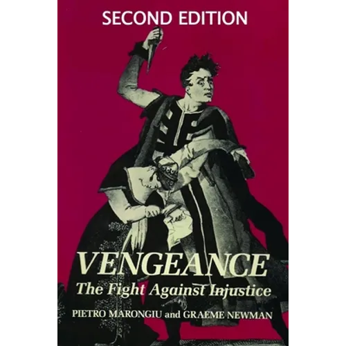 Vengeance: The fight against injustice