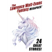 The Lawrence Watt-Evans Fantasy MEGAPACK(R)