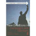 New Directions in Campaigns and Elections