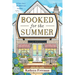 Booked for the Summer