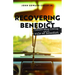 Recovering Benedict: Twelve-Step Living and the Rule of Benedict