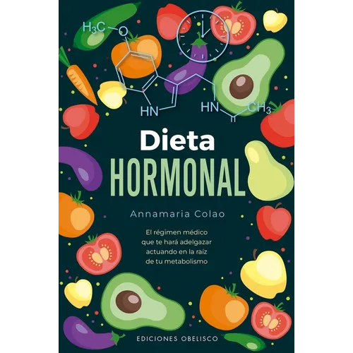 Dieta Hormonal
