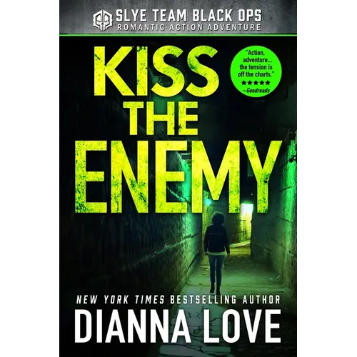 Kiss The Enemy