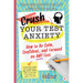 Crush Your Test Anxiety: How to Be Calm, Confident, and Focused on Any Test!