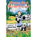 Wanna Be A Panda Nanny?