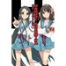 The Intuition of Haruhi Suzumiya (Light Novel)