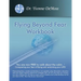 Flying Beyond Fear Workbook