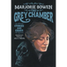 The Grey Chamber: Stories and Essays